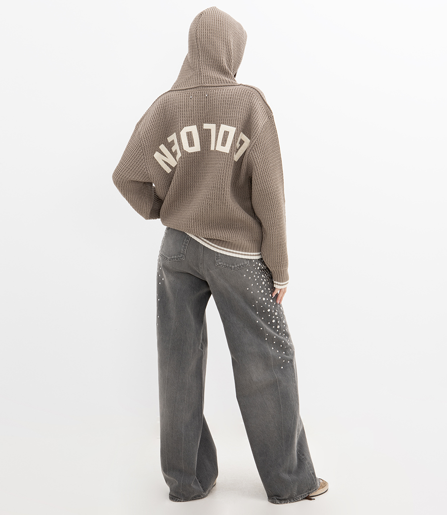 JOURNEY MS PATRICK HOODY
