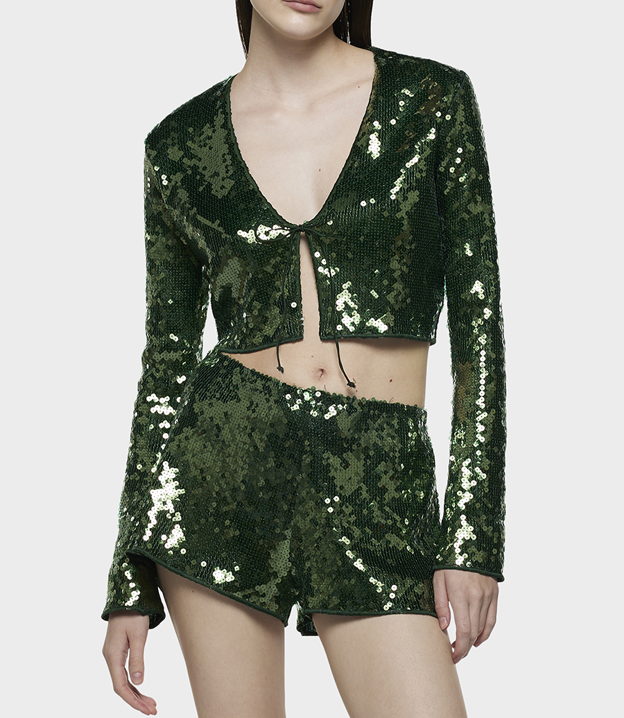 MARYLIN SHORTS