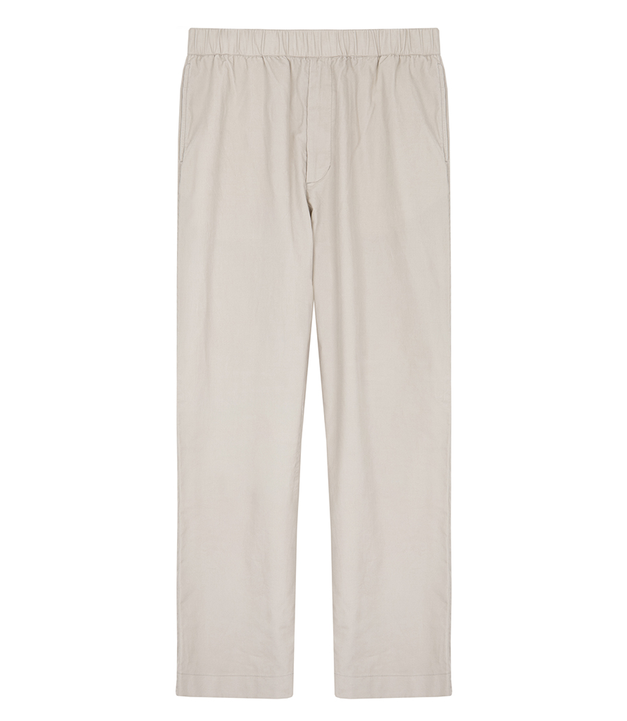MONCLER - TROUSERS