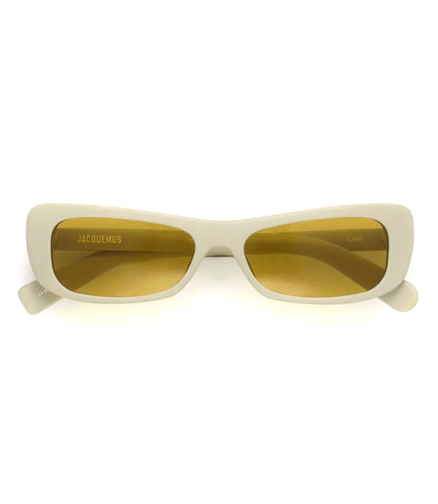 JACQUEMUS EYEWEAR - CAPRI