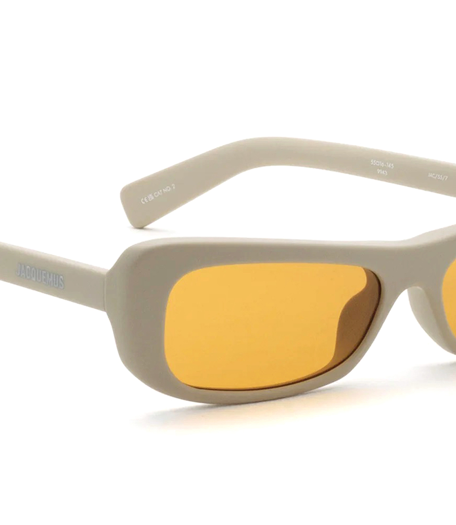 JACQUEMUS EYEWEAR
