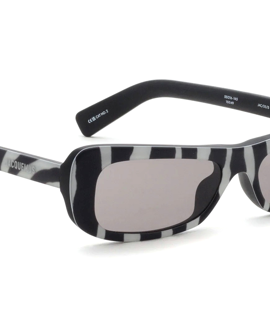 JACQUEMUS EYEWEAR