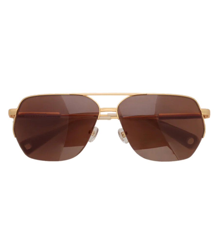 JACQUEMUS EYEWEAR - AVIADOR