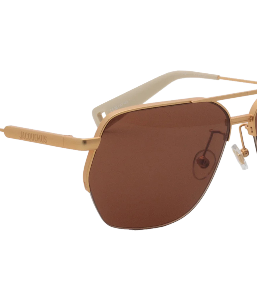 JACQUEMUS EYEWEAR