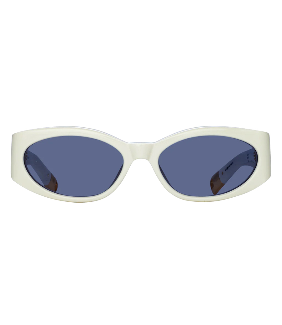 JACQUEMUS EYEWEAR - OVALO