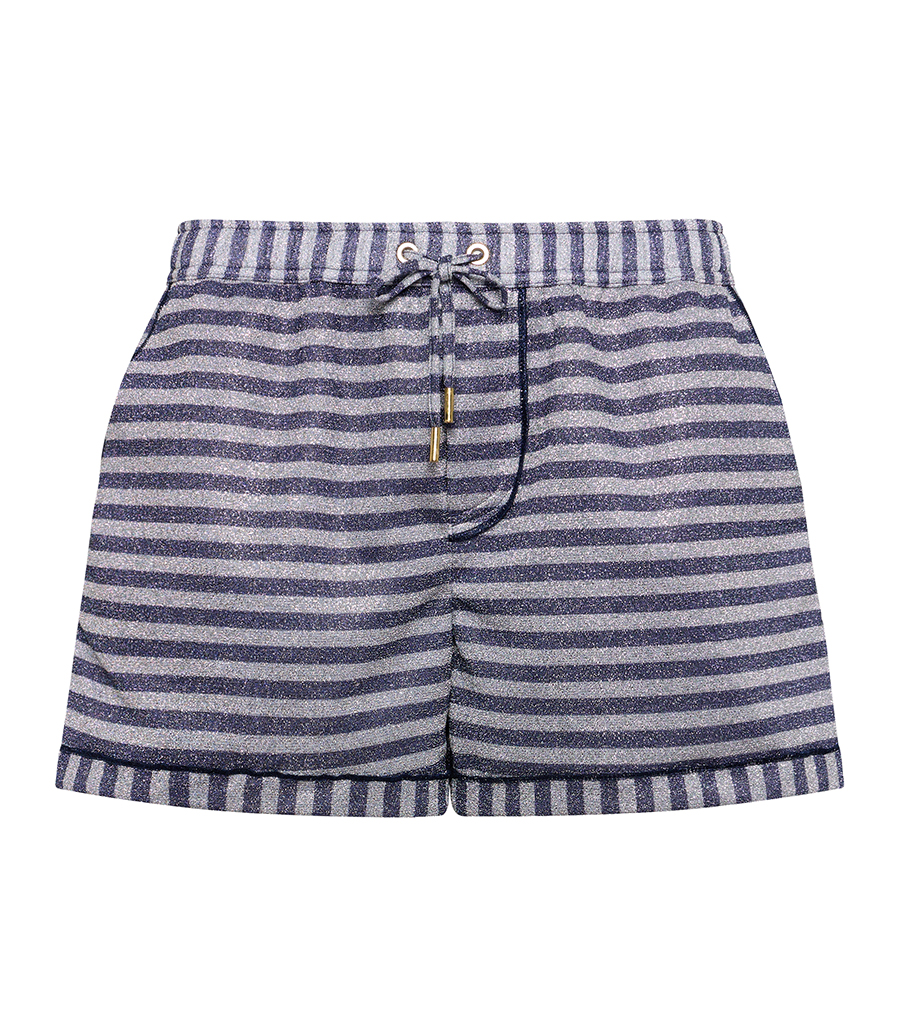 OSEREE - MEN LUMIERE STRIPE BOXER