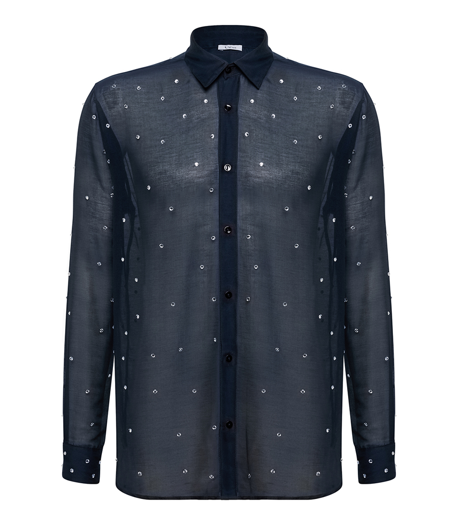 OSEREE - MEN GEM SHIRT