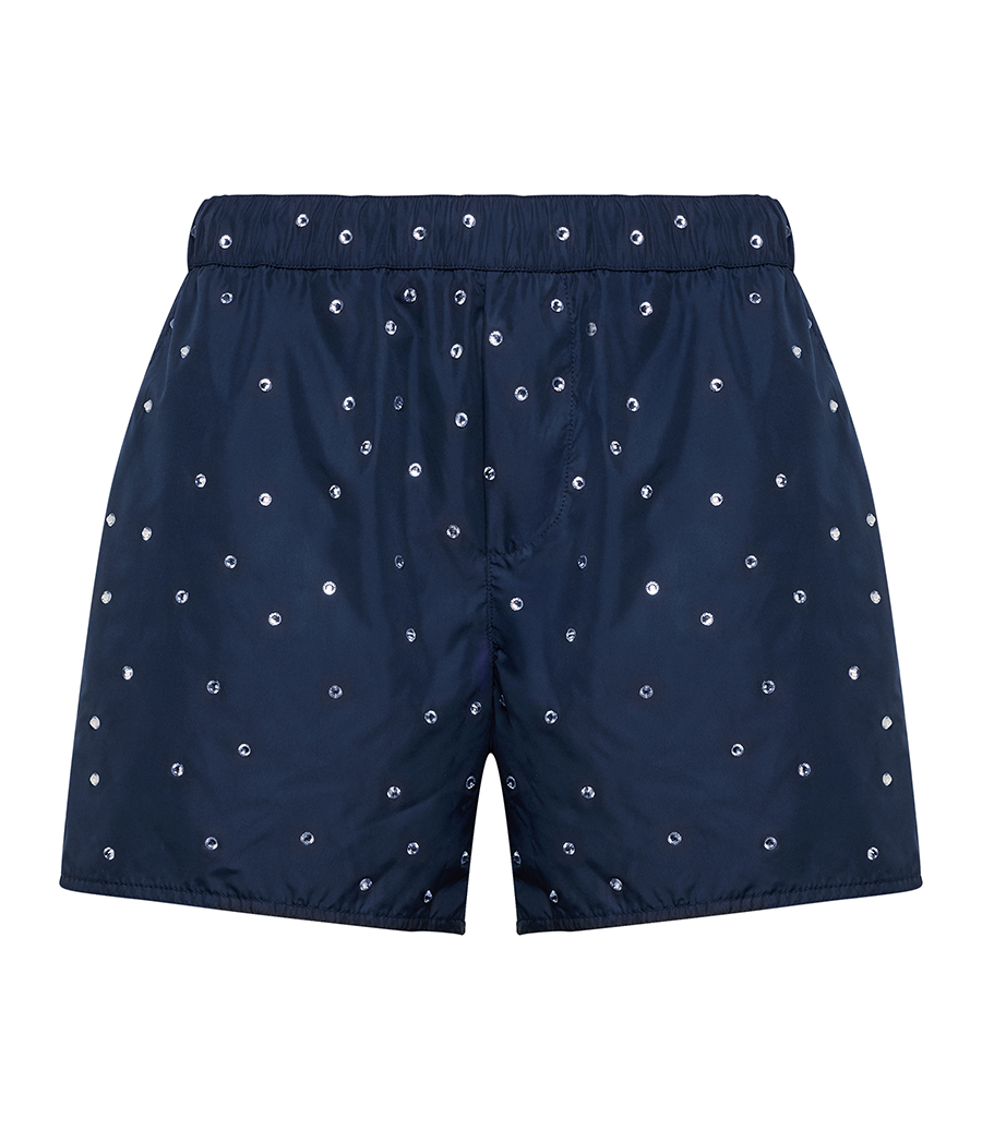 OSEREE - MEN GEM SHORTS