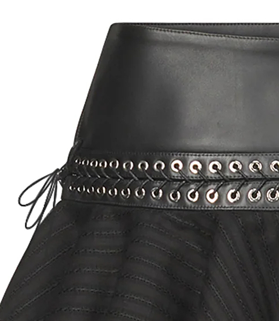 CHARLOTTE SKIRT