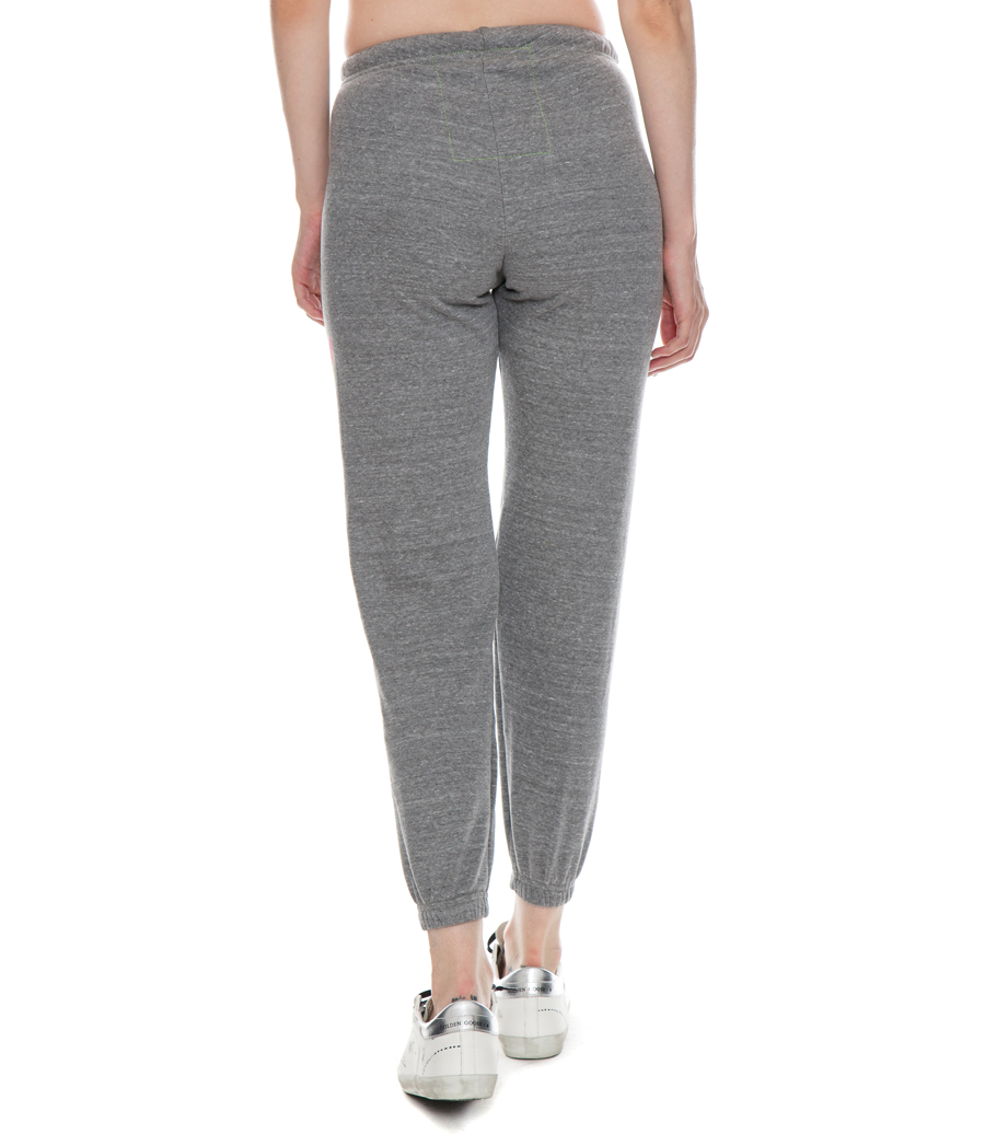WOMEN'S BOLT SWEATPANTS | Soho Soho Eshop