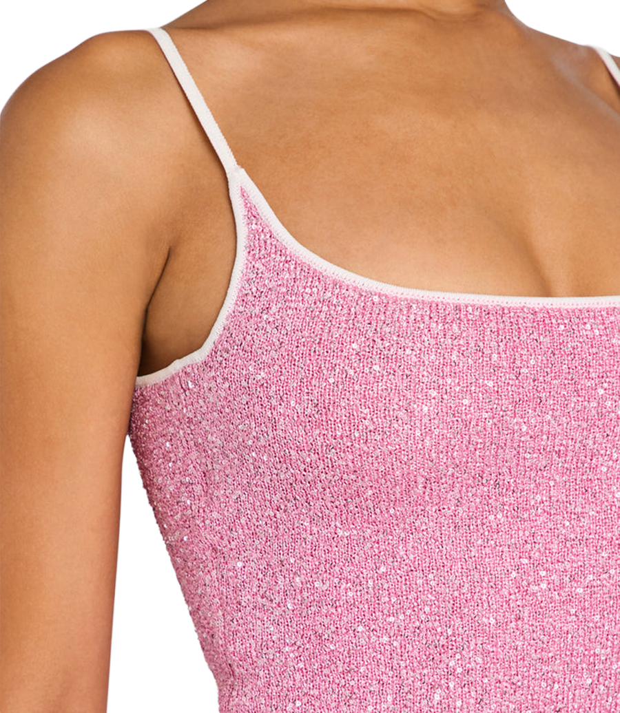 ORPHEE KNIT TOP
