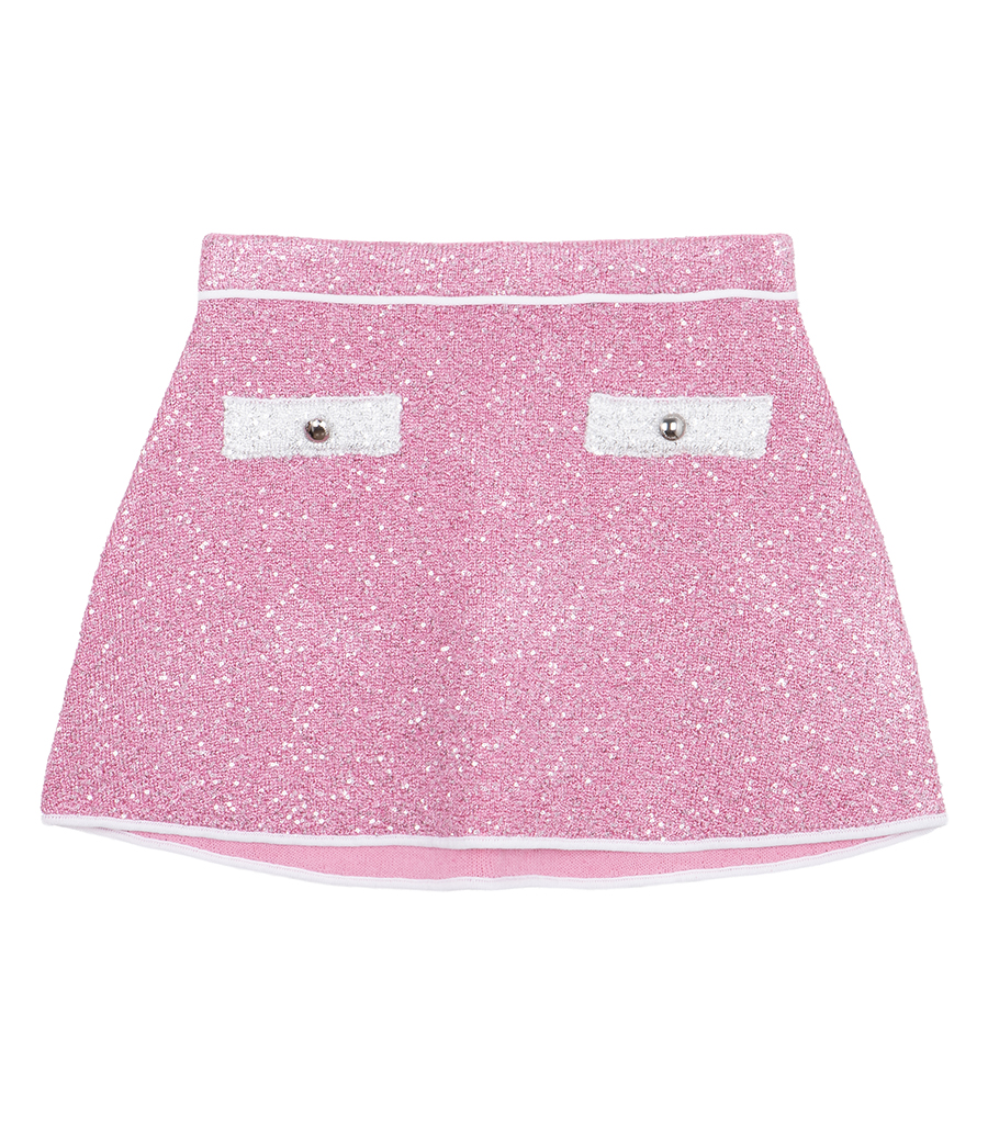 RETROFETE - ROXIE KNIT SKIRT