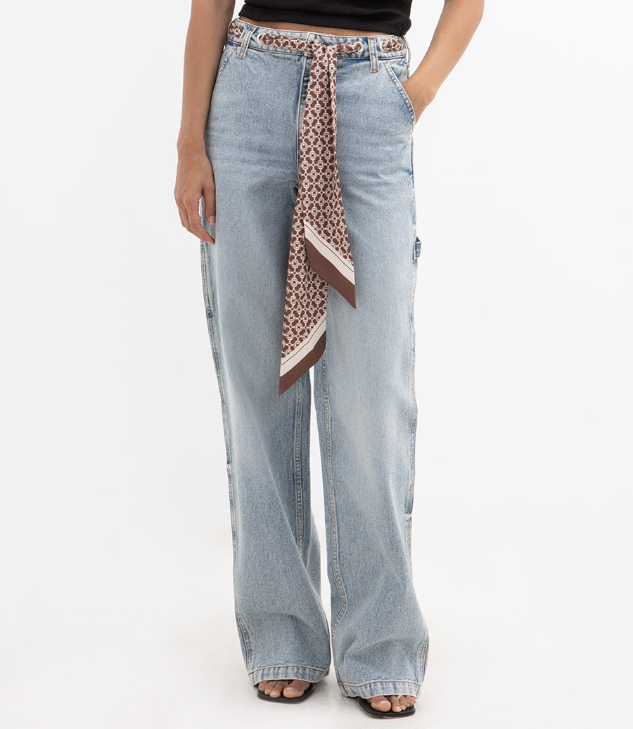BOND PANT
