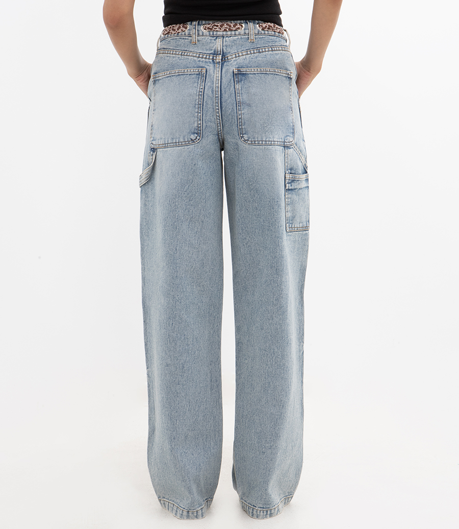 BOND PANT