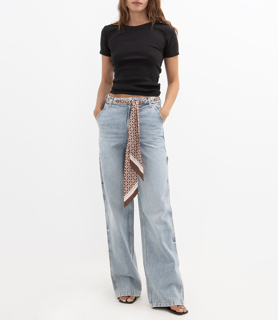 BOND PANT