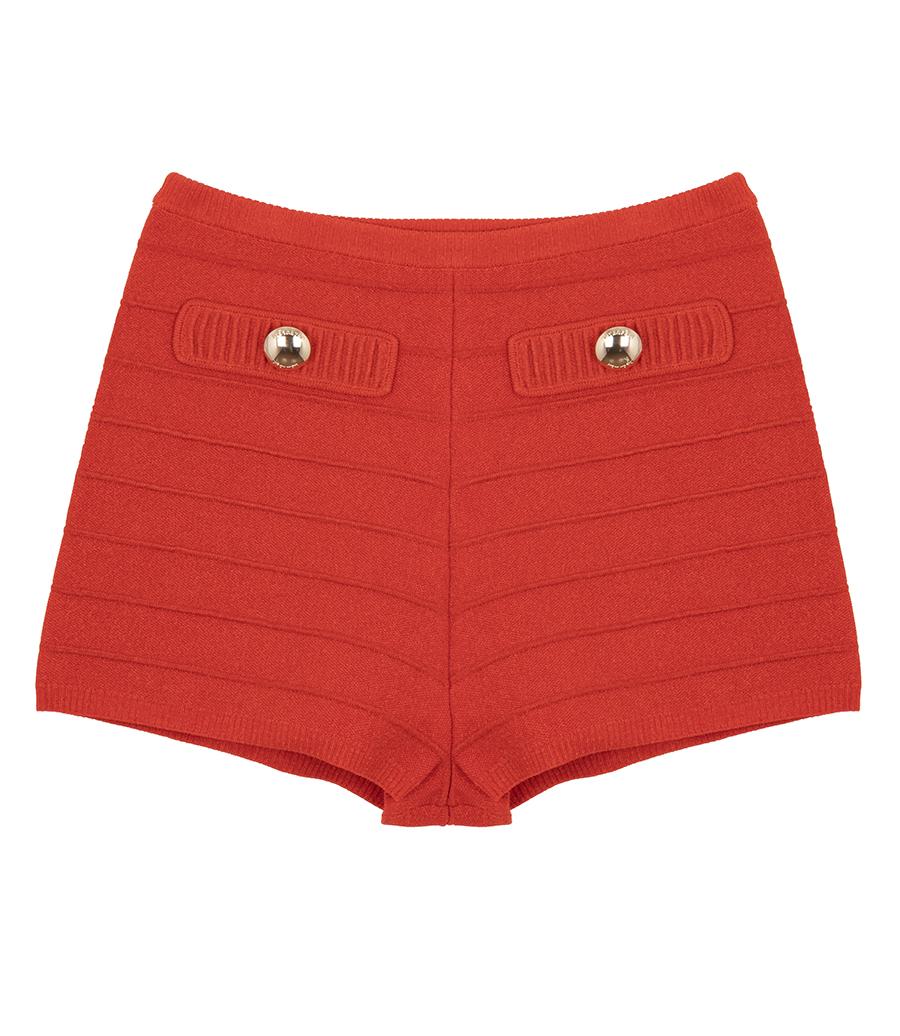 RETROFETE - SANDRA SHORT