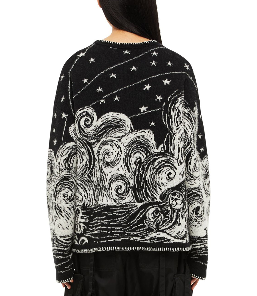 ANTARTIC EXPEDITION SWEATER