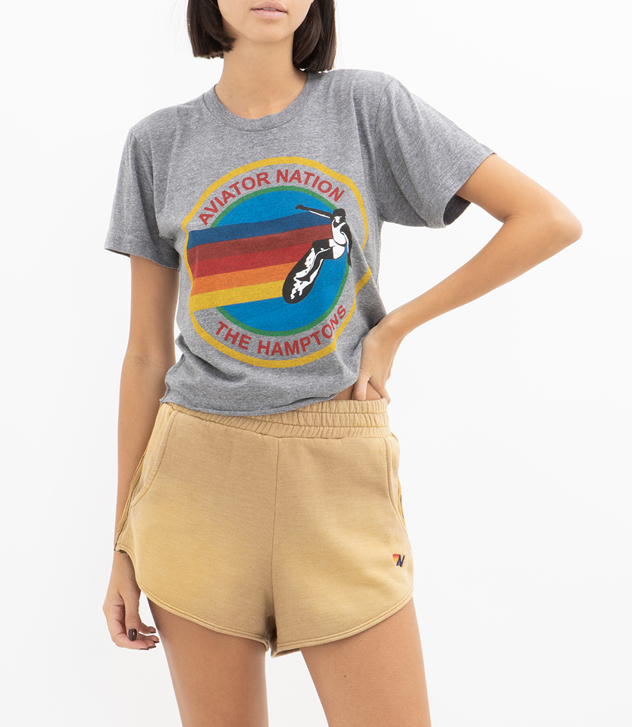 HAMP BOYFRIEND TEE