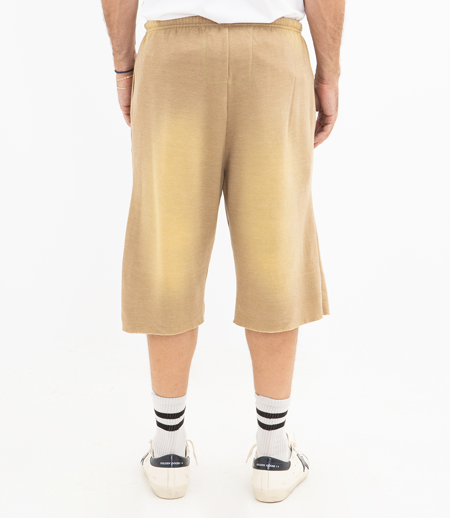 ESSENTIAL MENS SWEATSHORTS