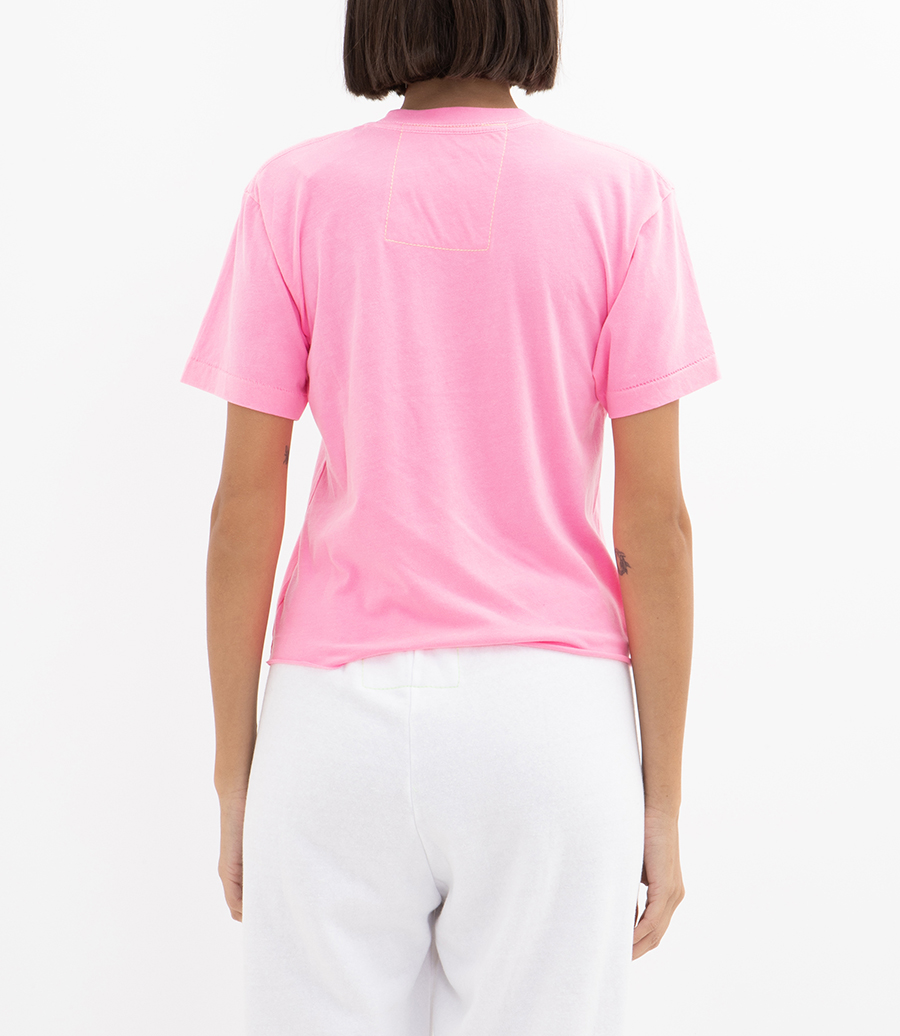 AV NYC BOYFRIEND TEE