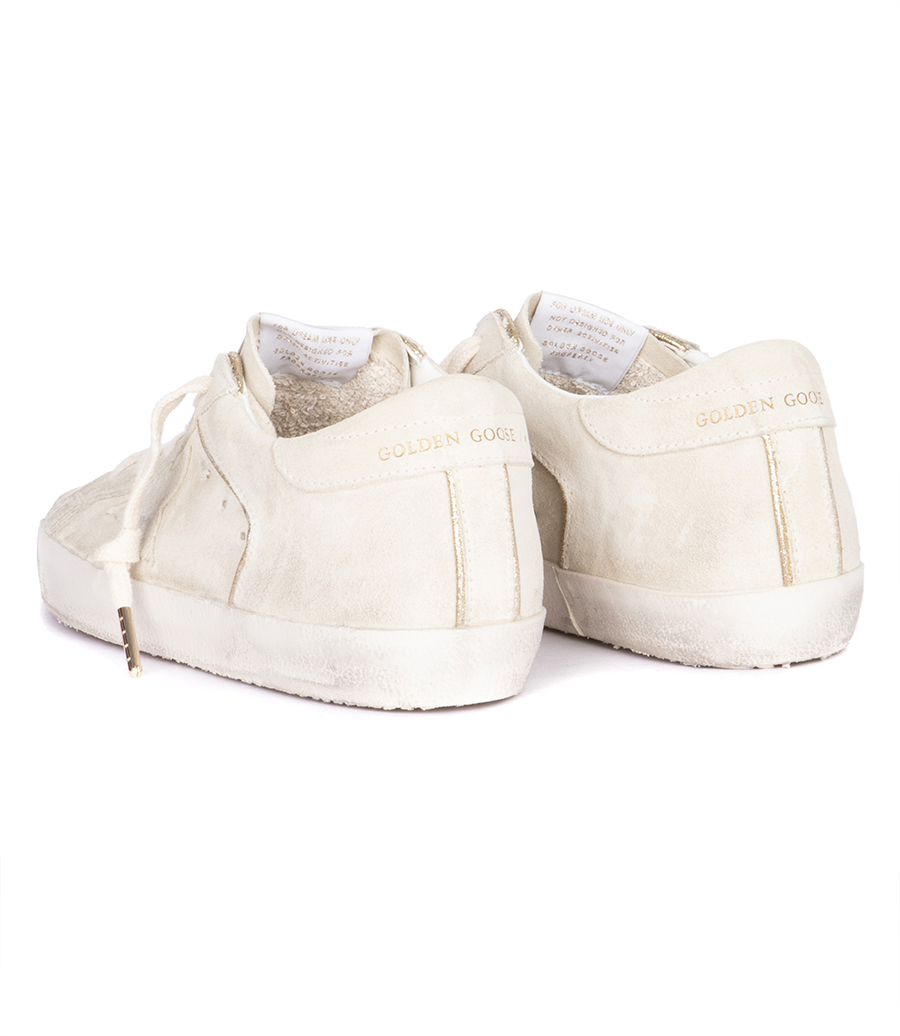 GOLDEN GOOSE 