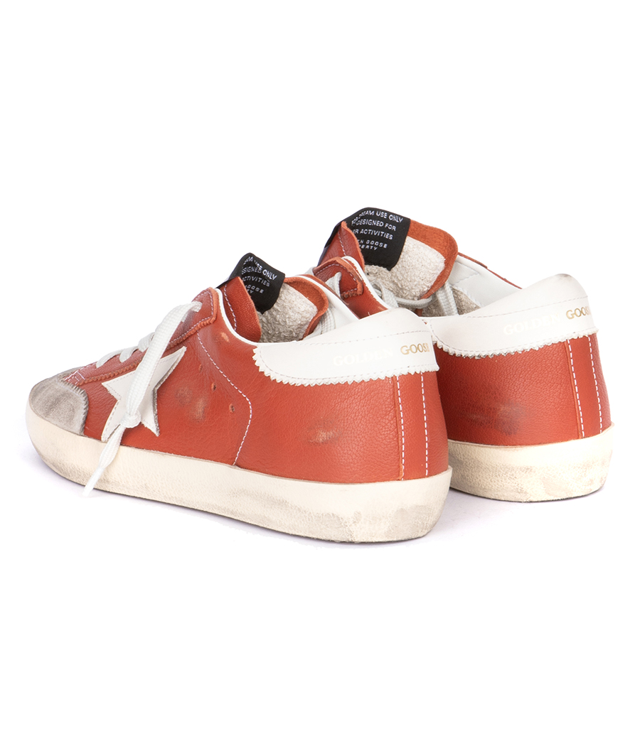 GOLDEN GOOSE 