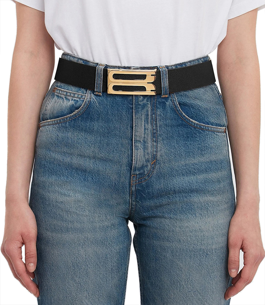 JUMBO DORIAN BELT