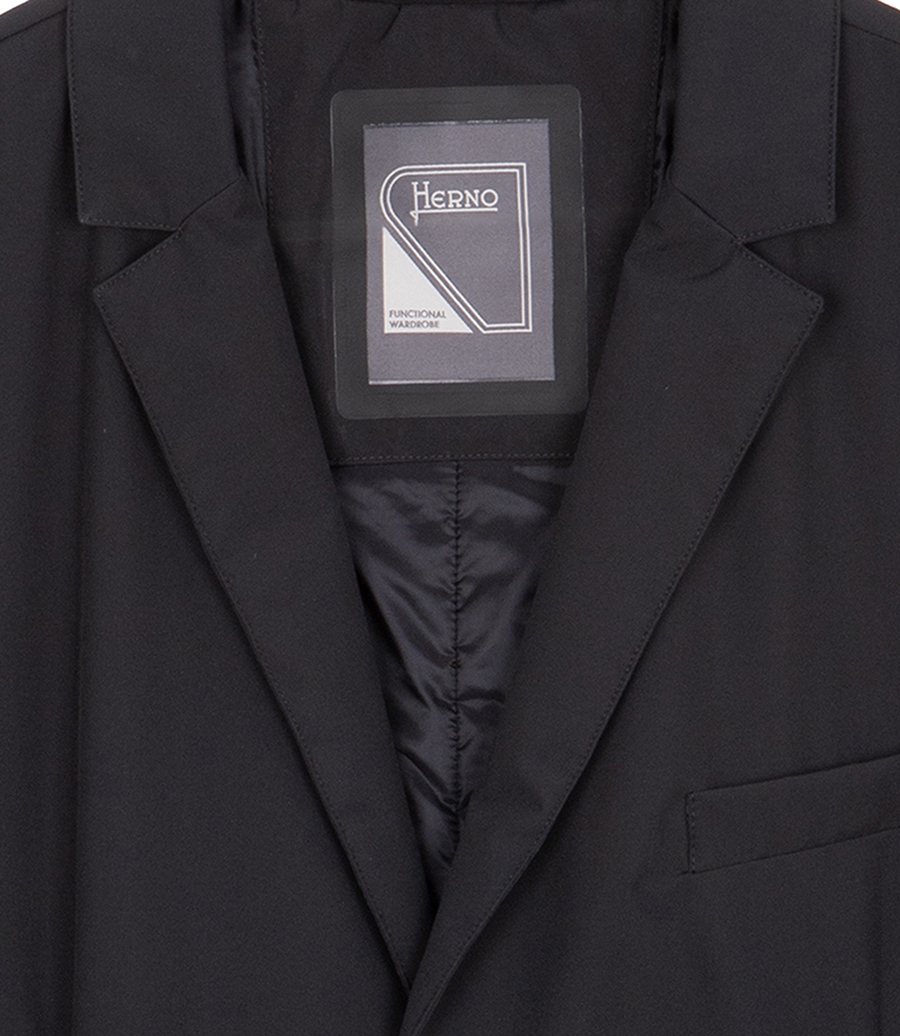 GIACCA BLAZER MONOPETTO