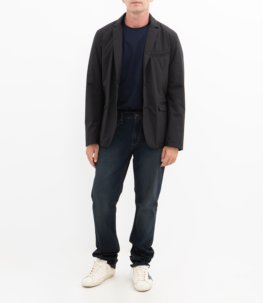 GIACCA BLAZER MONOPETTO
