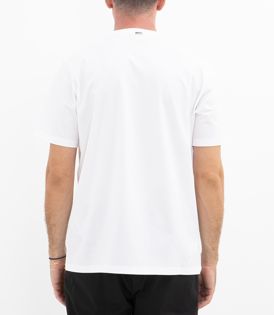 TSHIRT JERSEY STRETCH