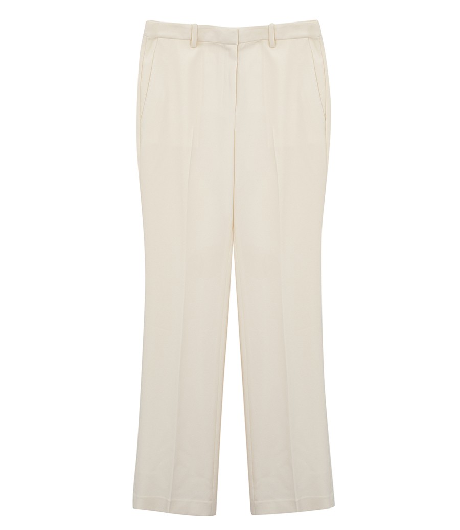 THEORY - SLIM FIT TROUSER IN ADMIRAL