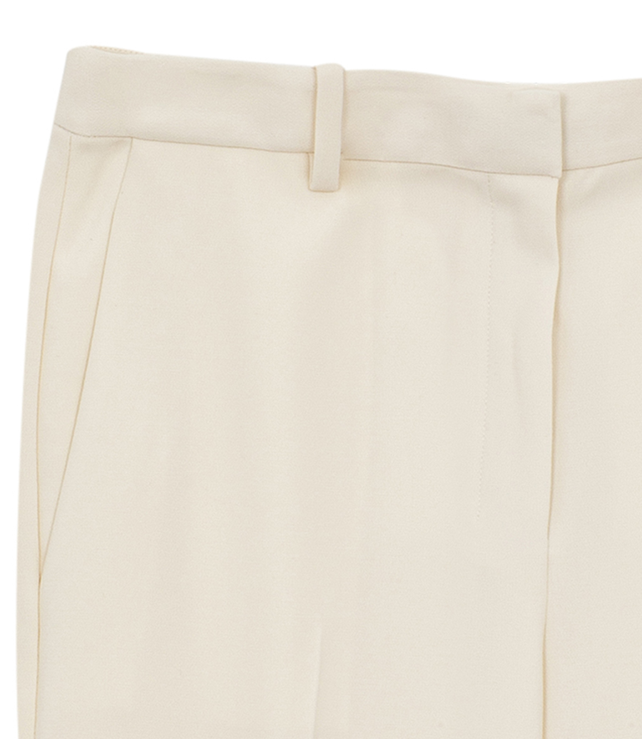 SLIM FIT TROUSER IN ADMIRAL