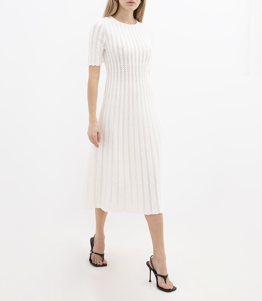 MARGHERITA MIDI DRESS