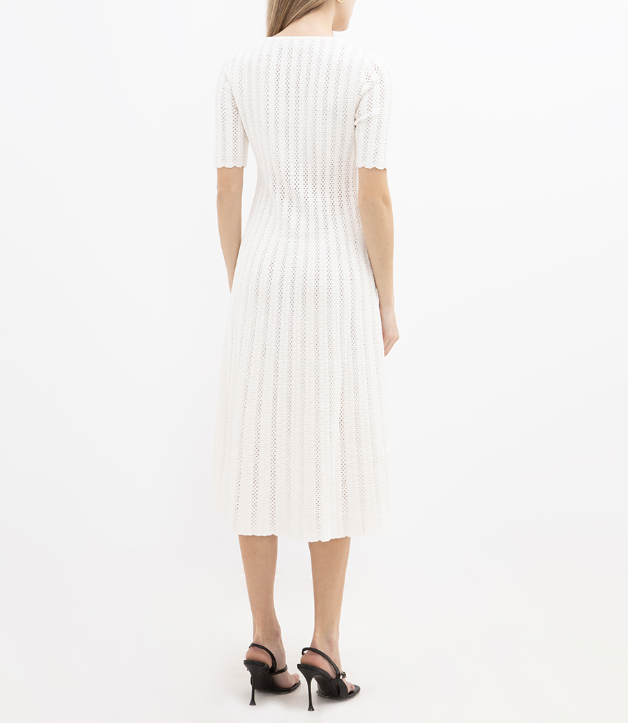 MARGHERITA MIDI DRESS