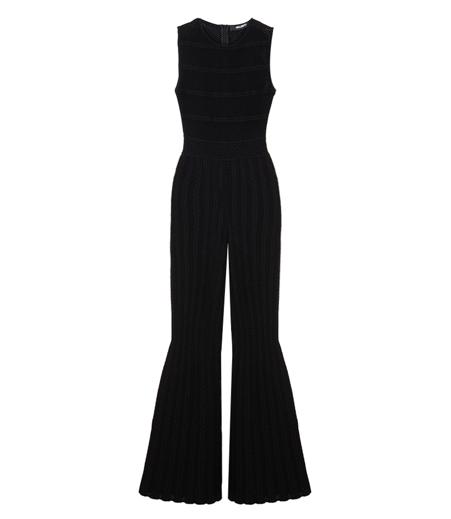 ANTONINO VALENTI - ROSA JUMPSUIT