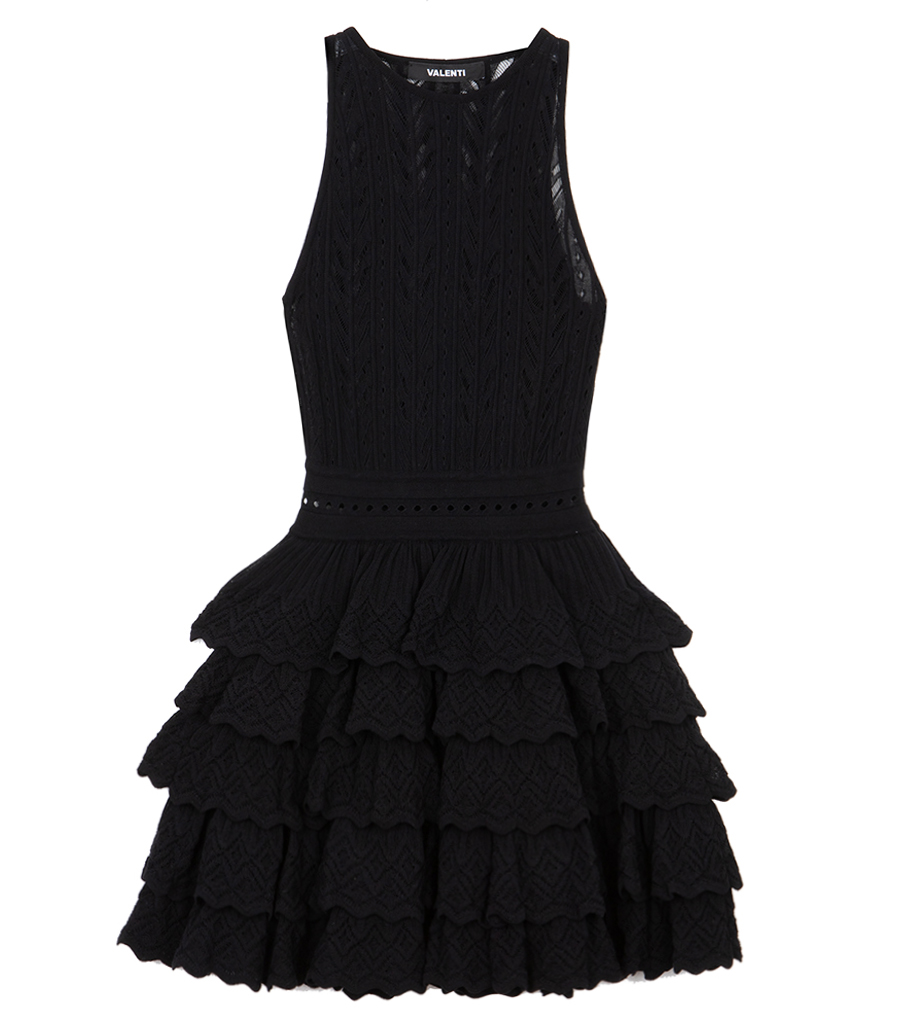ANTONINO VALENTI - VICTORIA SKATER DRESS
