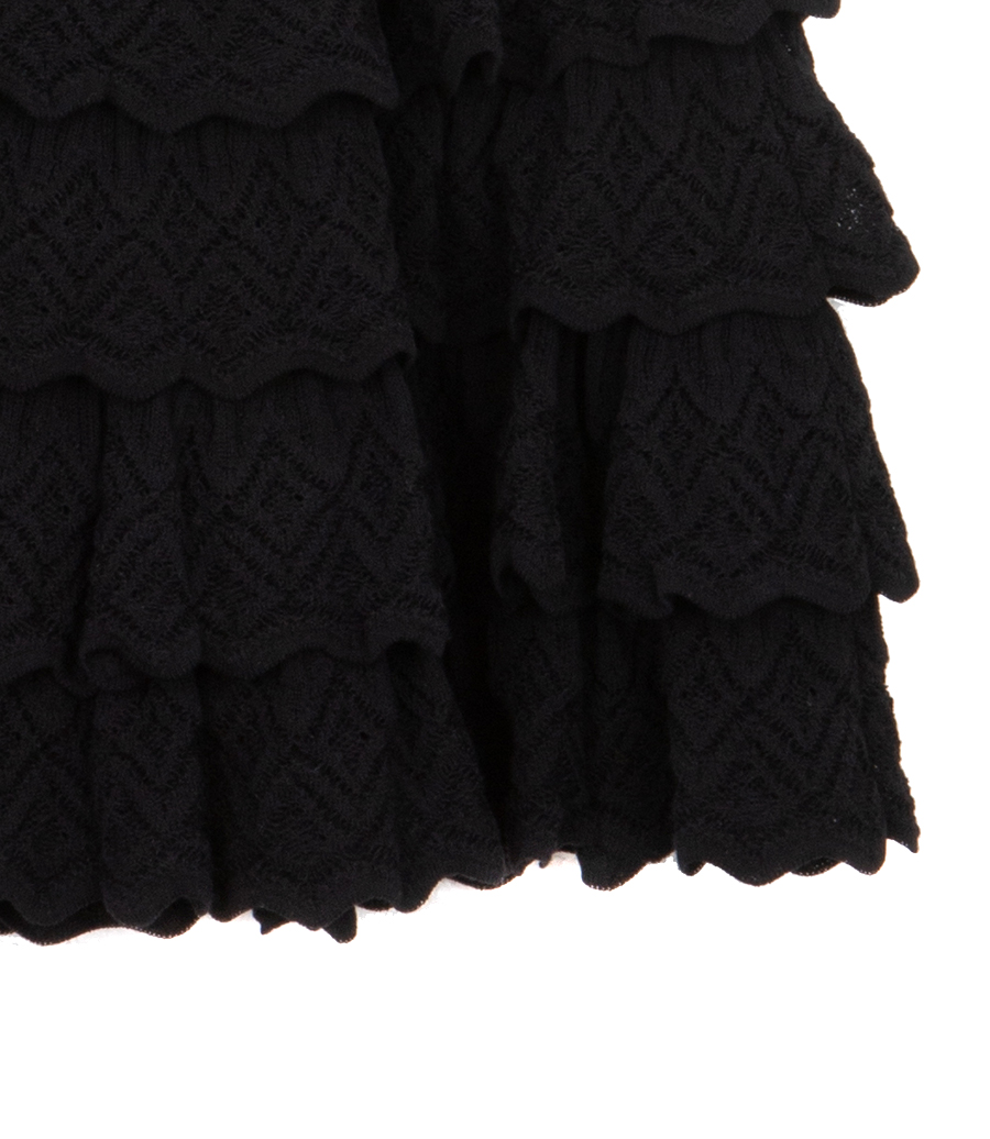 VICTORIA SKATER DRESS