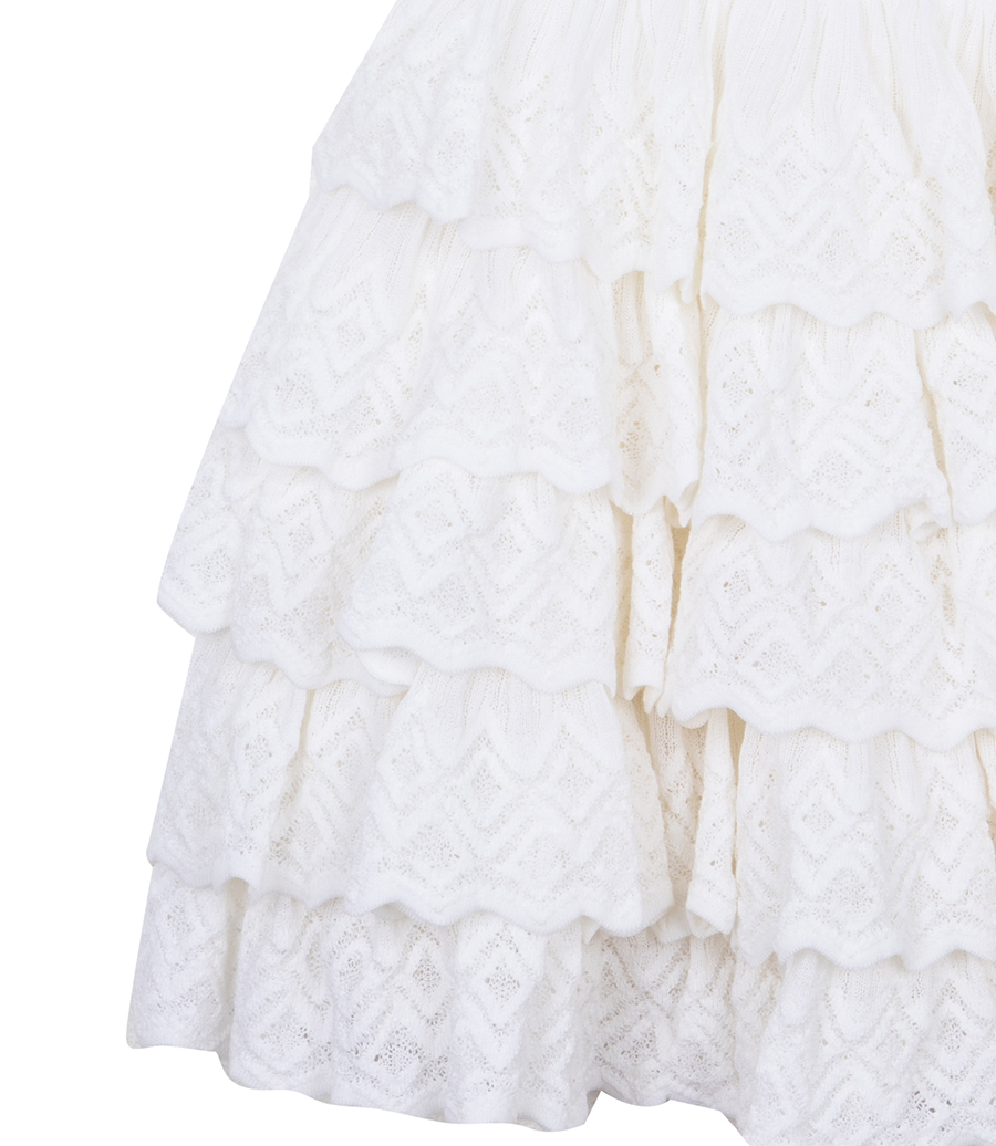 VICTORIA SKATER DRESS