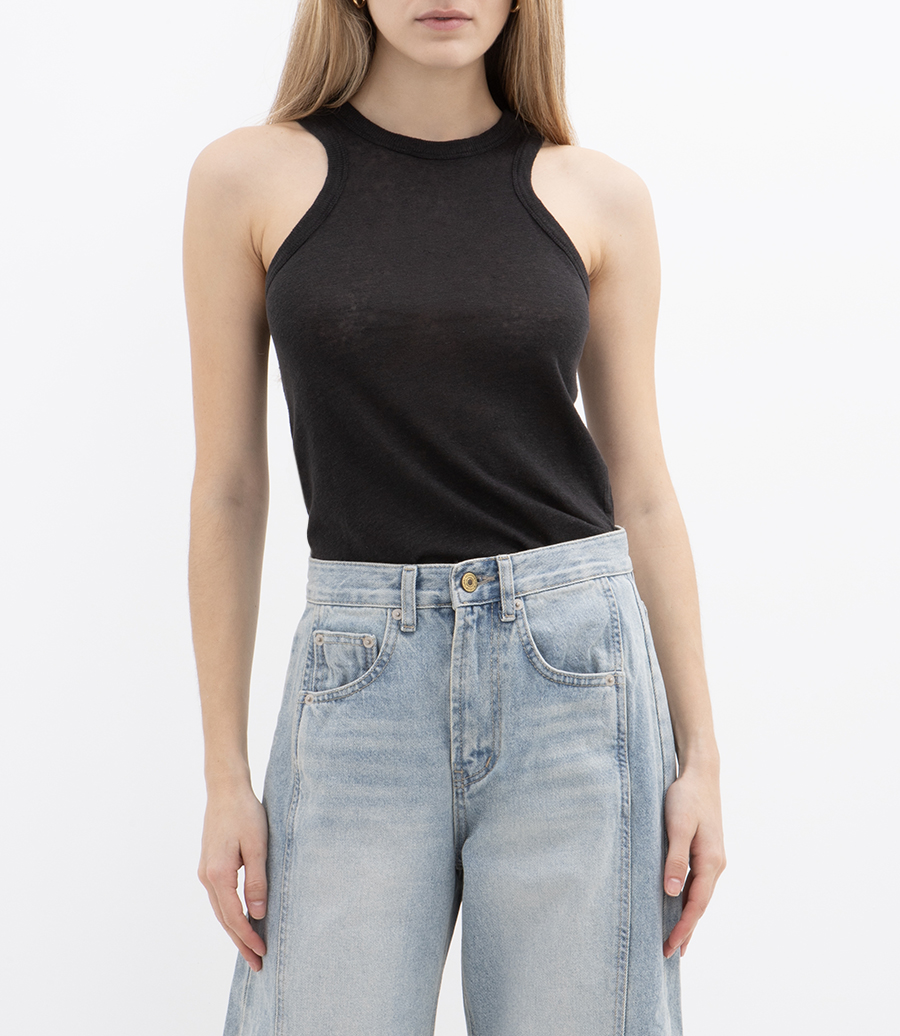 SAFRINA TANK TOP
