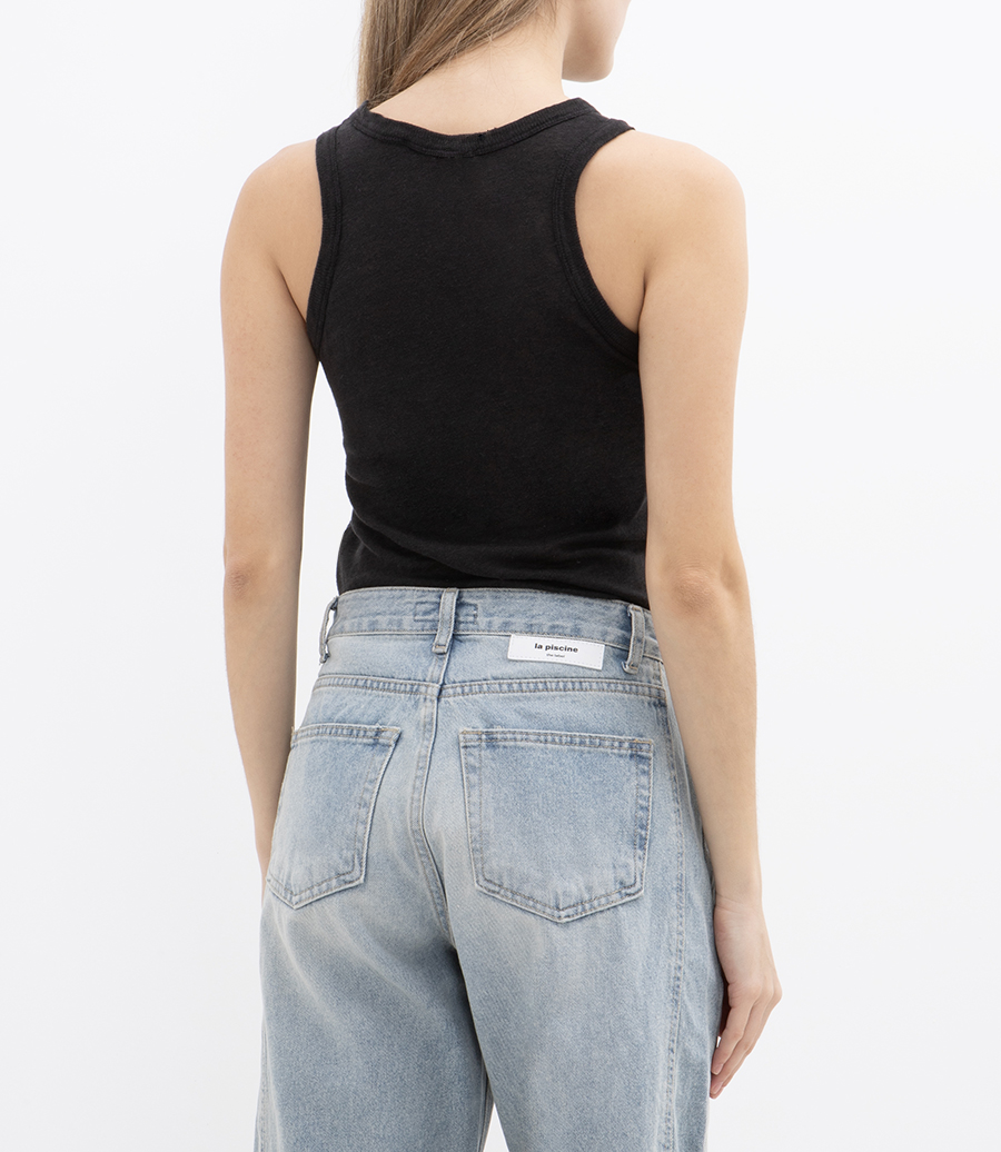 SAFRINA TANK TOP