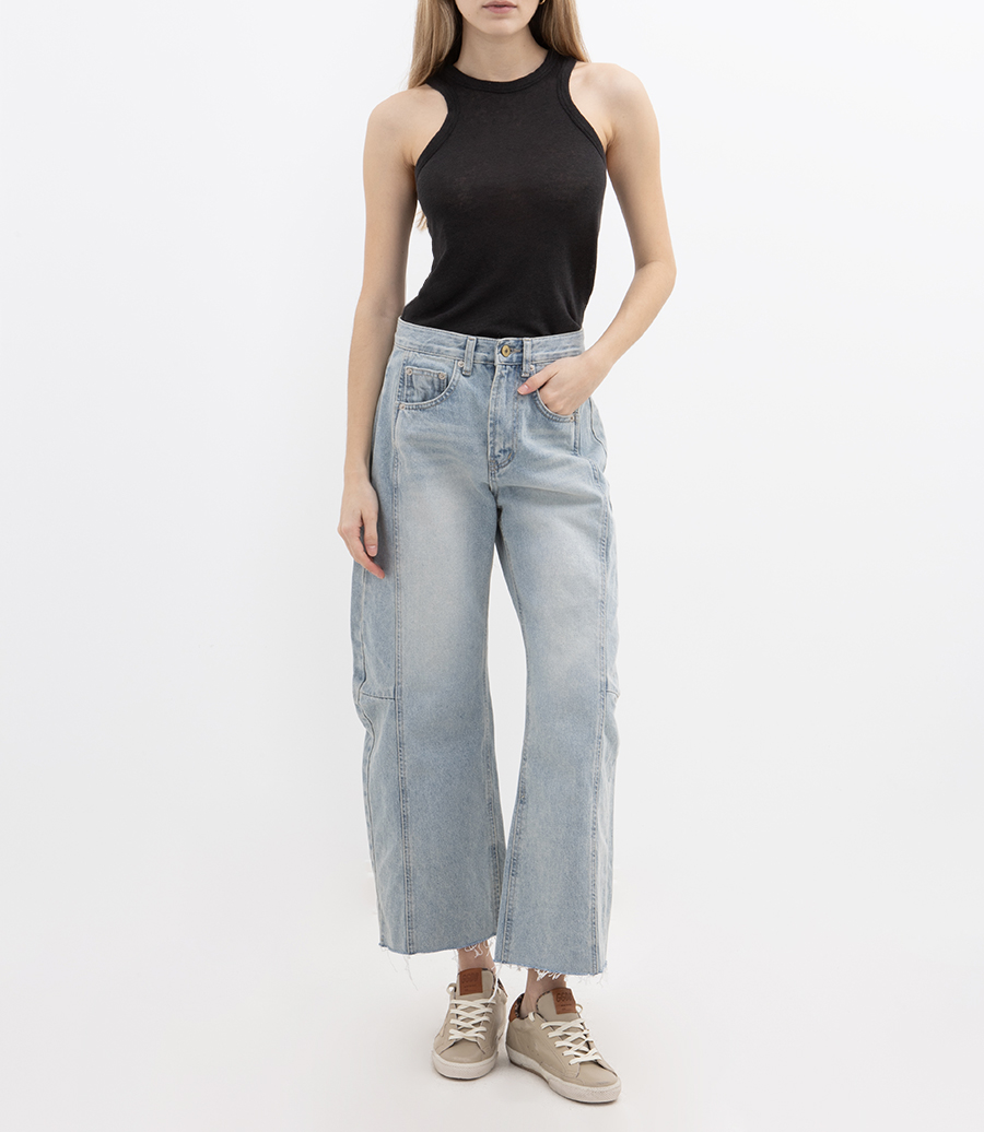 SAFRINA TANK TOP