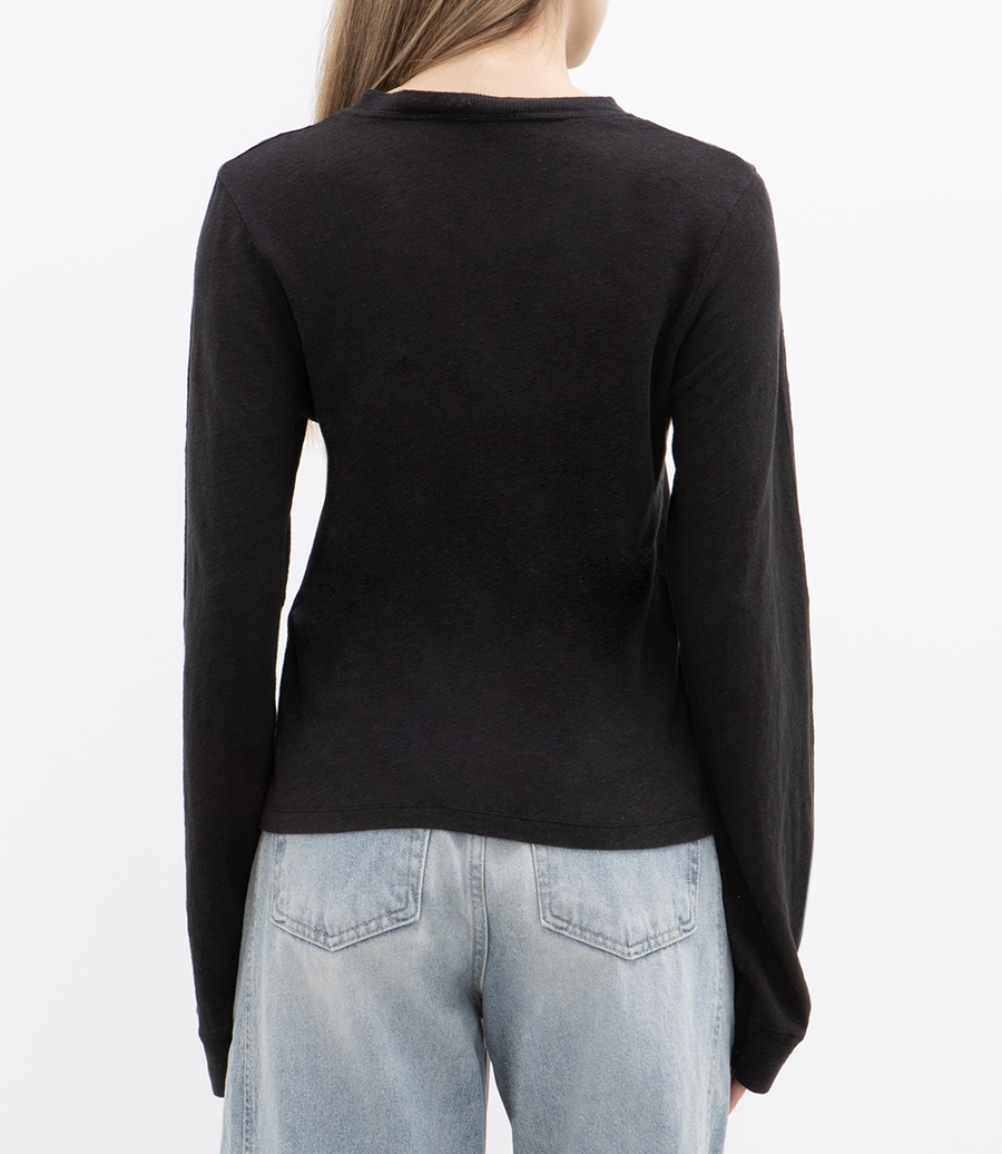 SELHY L/S T-SHIRT