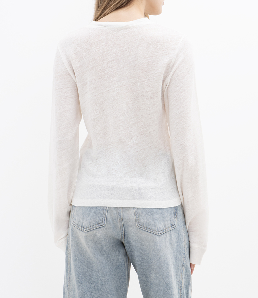 SELHY L/S T-SHIRT