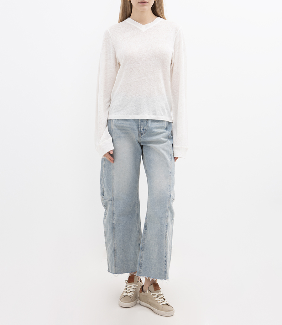 SELHY L/S T-SHIRT