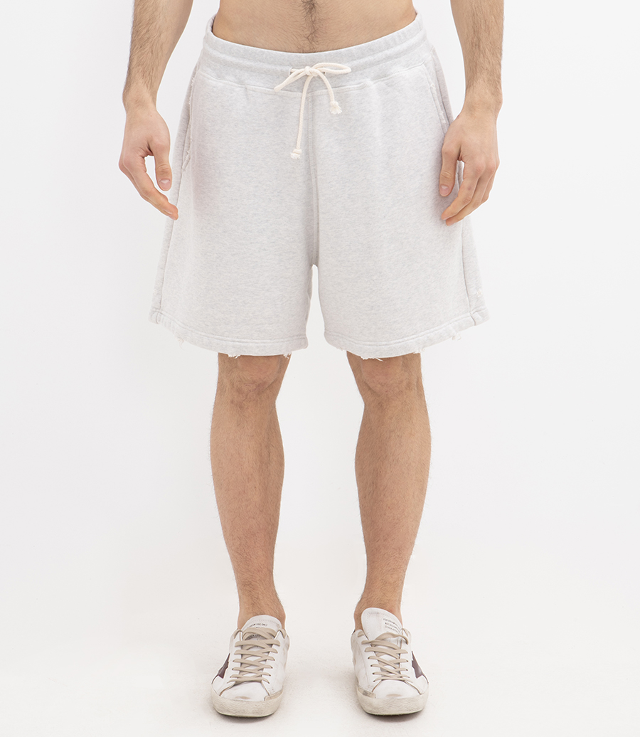 STAR WIDE LEG SHORTS