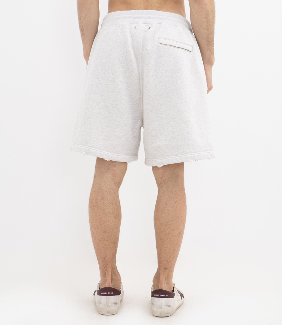 STAR WIDE LEG SHORTS