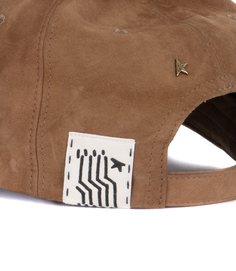 JOURNEY BASEBALL CAP