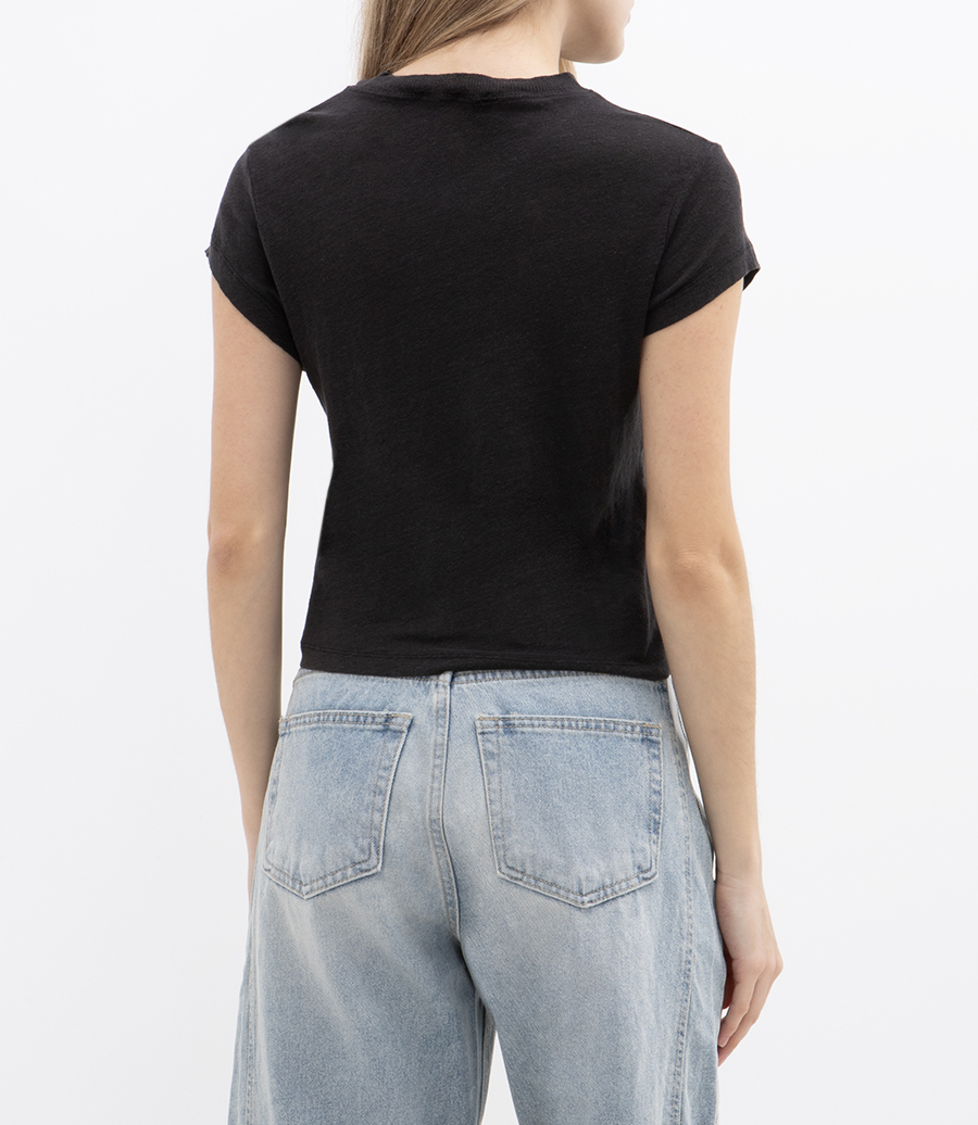 SYBEL SS T-SHIRT