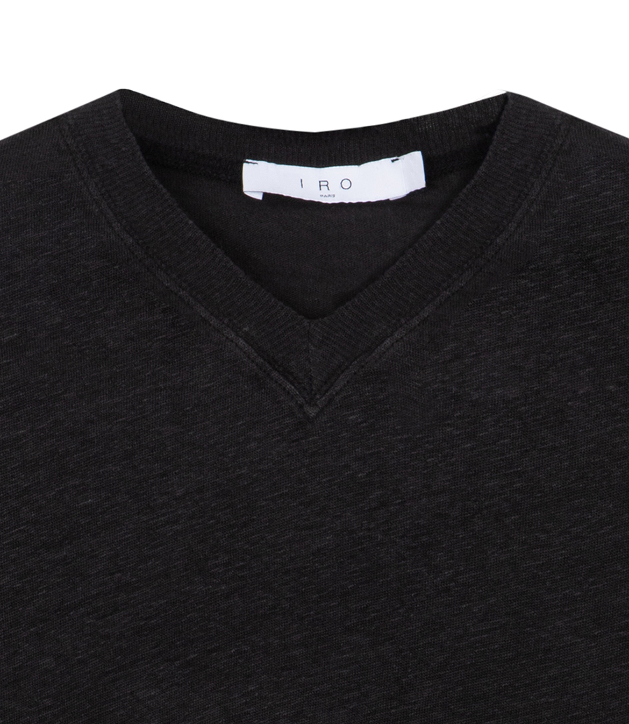 SYBEL SS T-SHIRT