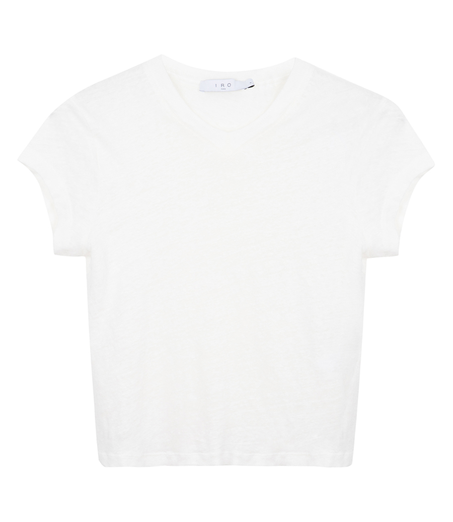 IRO - SYBEL SS T-SHIRT